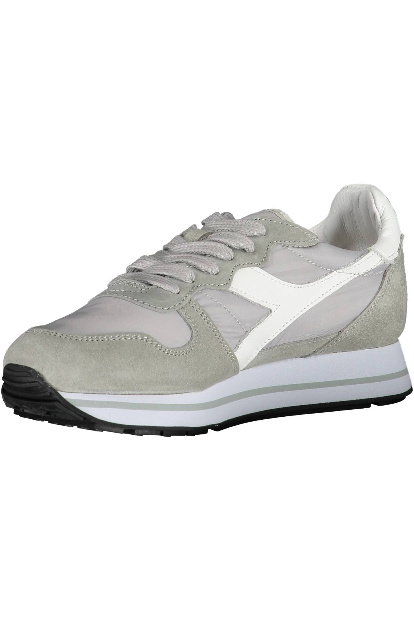 DIADORA CALZATURA SPORTIVA DONNA GRIGIO-2