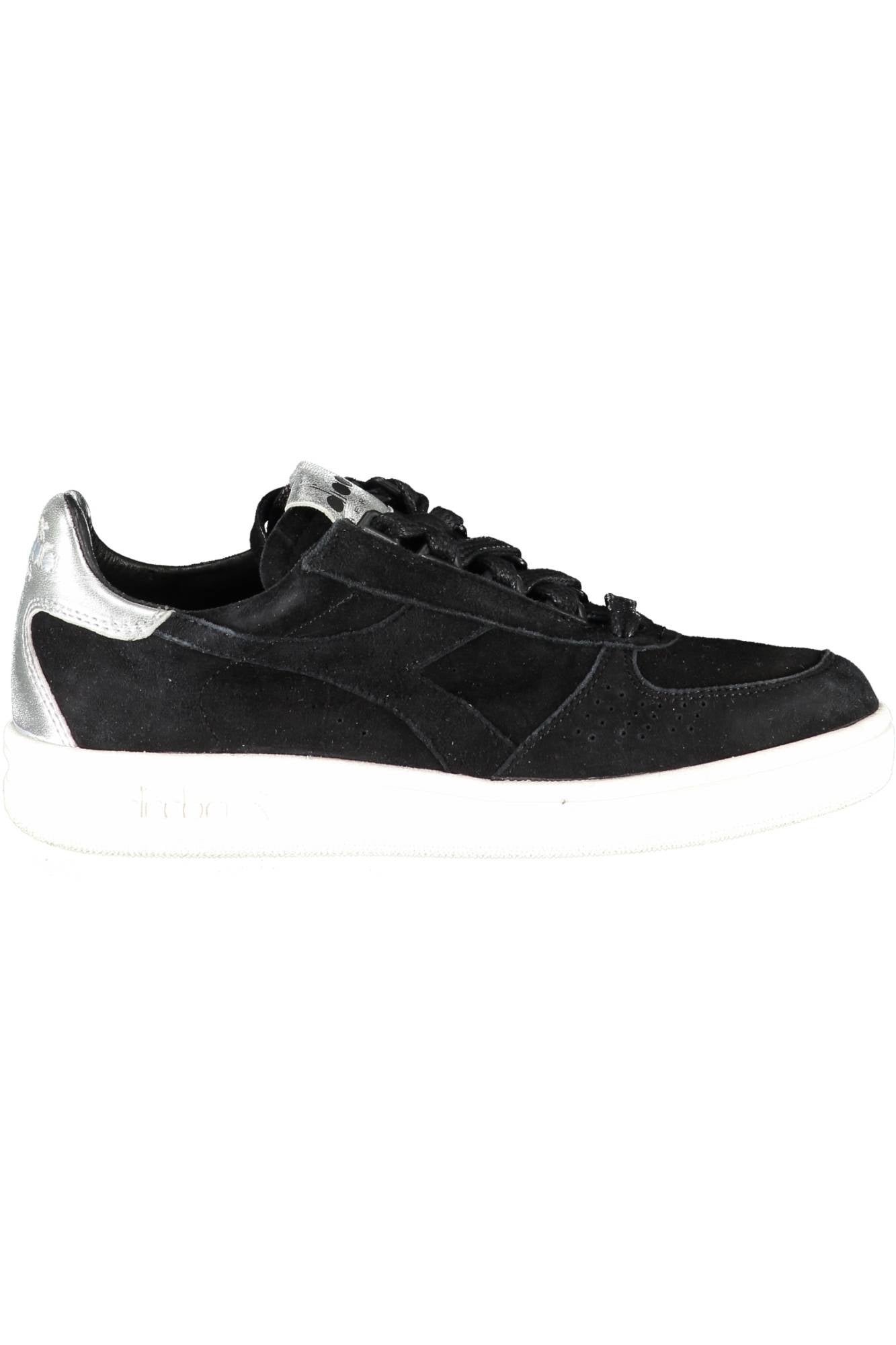 DIADORA CALZATURA SPORTIVA DONNA NERO-0