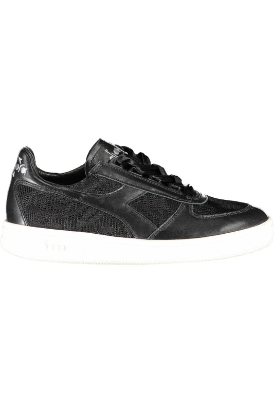 DIADORA CALZATURA SPORTIVA DONNA NERO-0