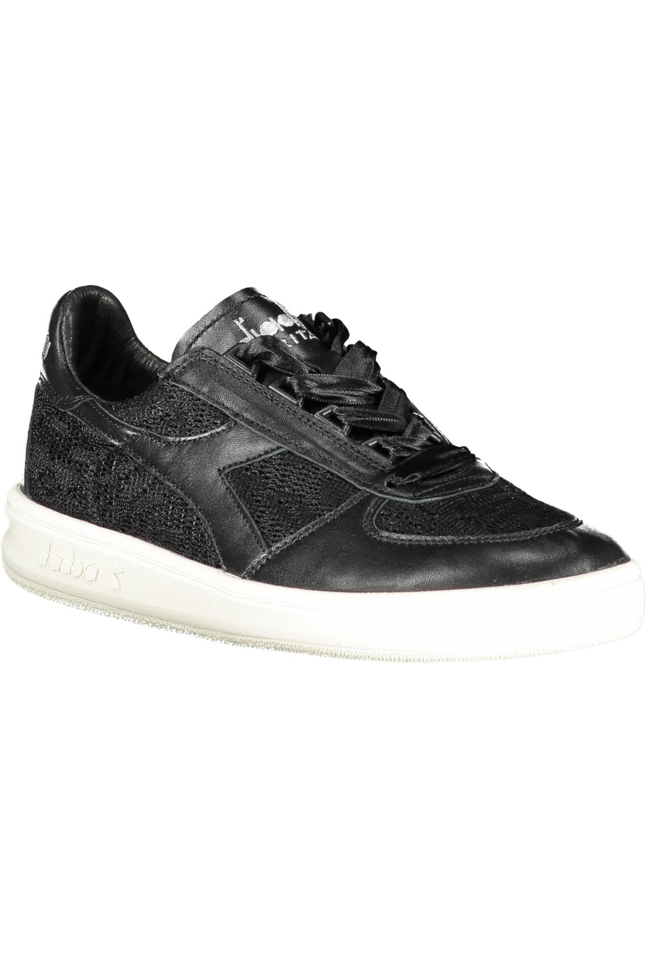 DIADORA CALZATURA SPORTIVA DONNA NERO-1