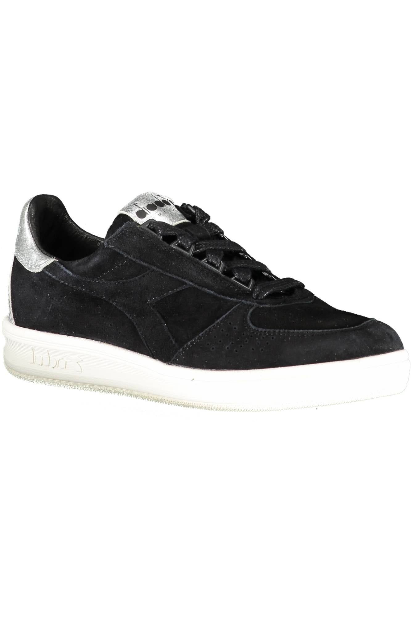 DIADORA CALZATURA SPORTIVA DONNA NERO-1