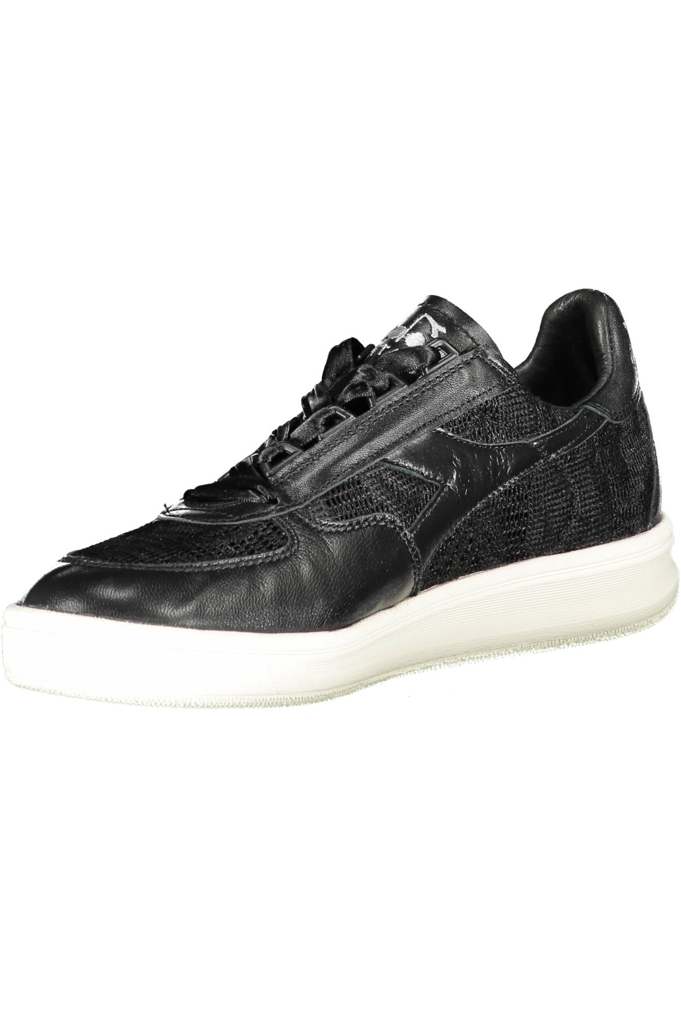 DIADORA CALZATURA SPORTIVA DONNA NERO-2