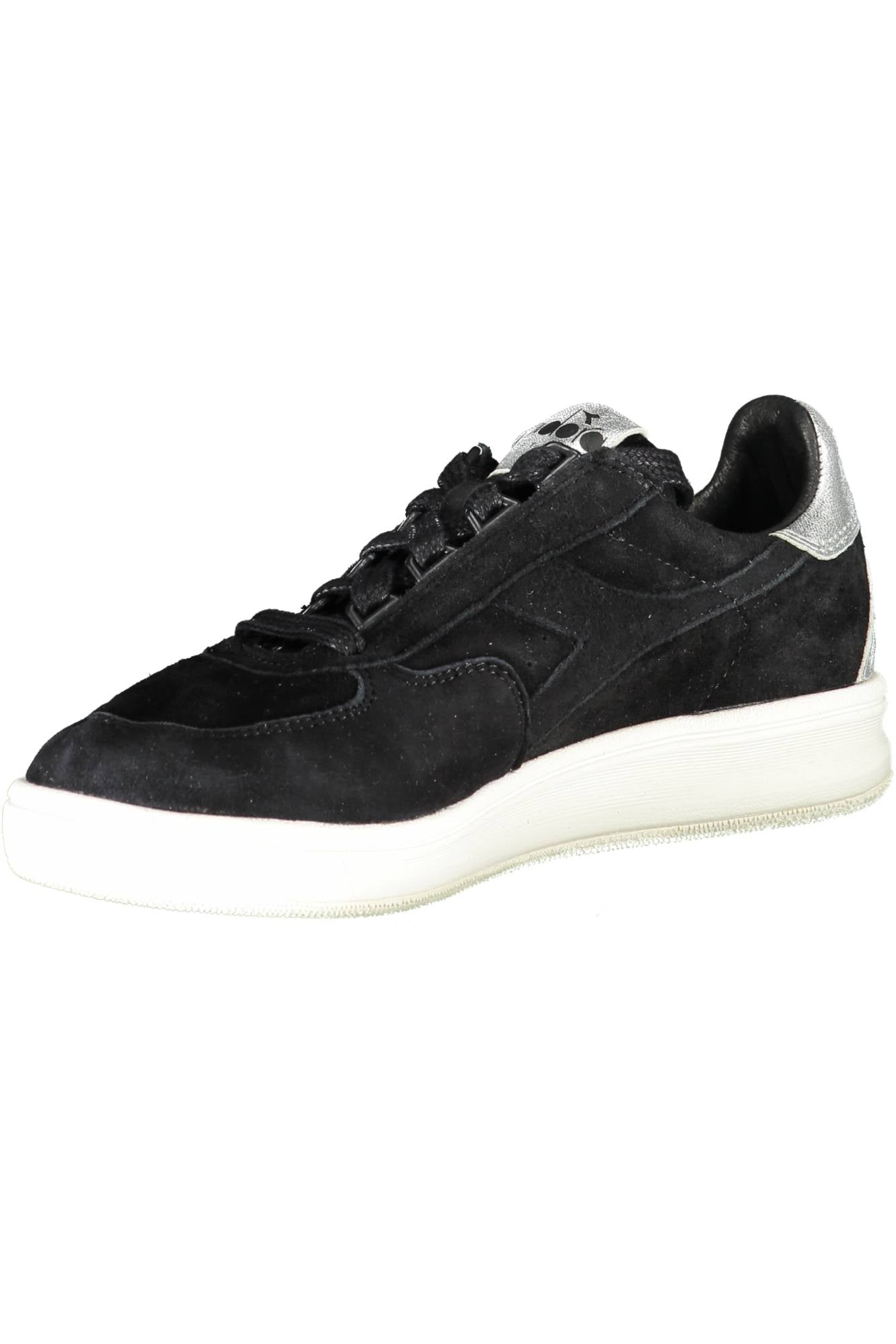 DIADORA CALZATURA SPORTIVA DONNA NERO-2