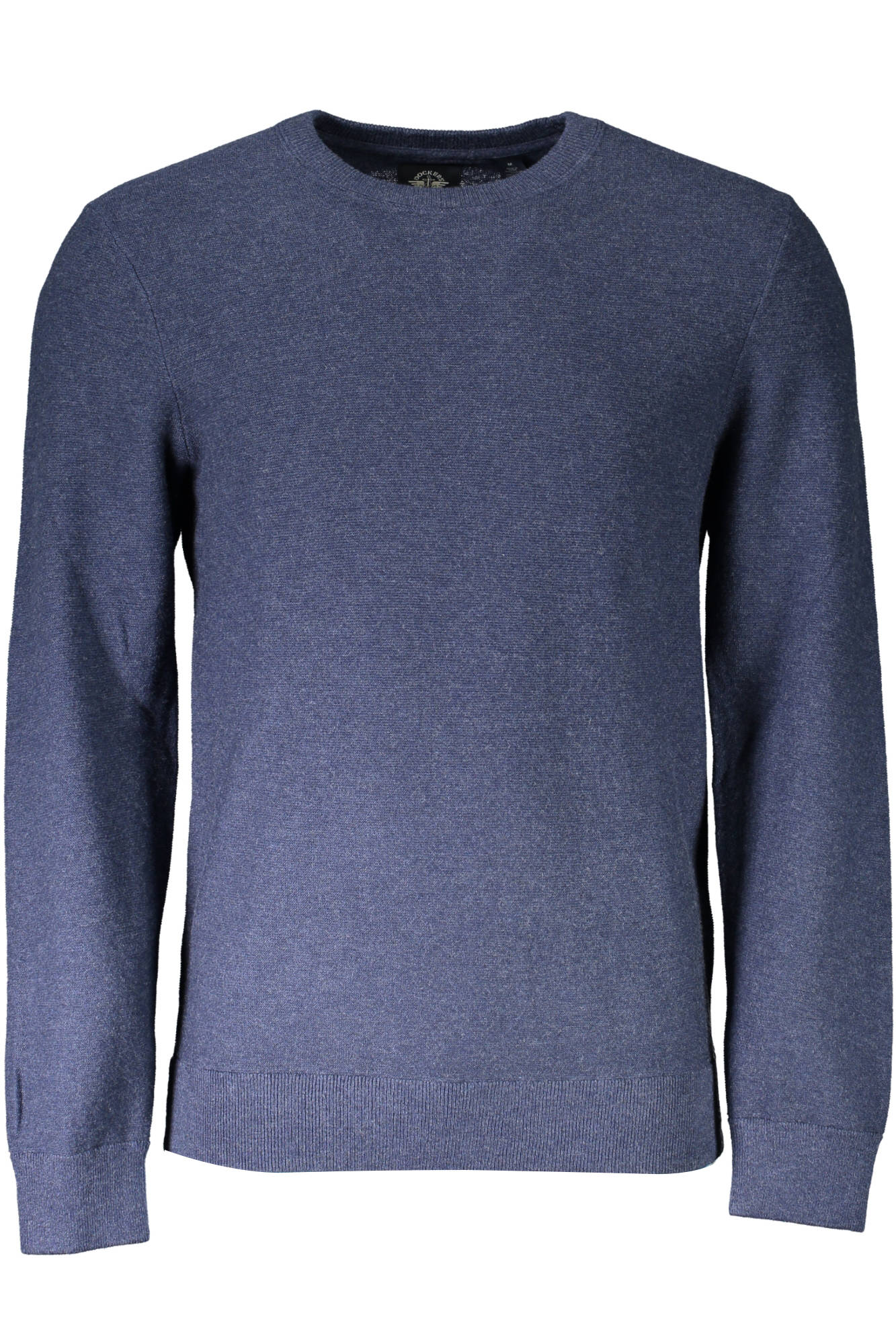 DOCKERS MAGLIONE UOMO BLU-0