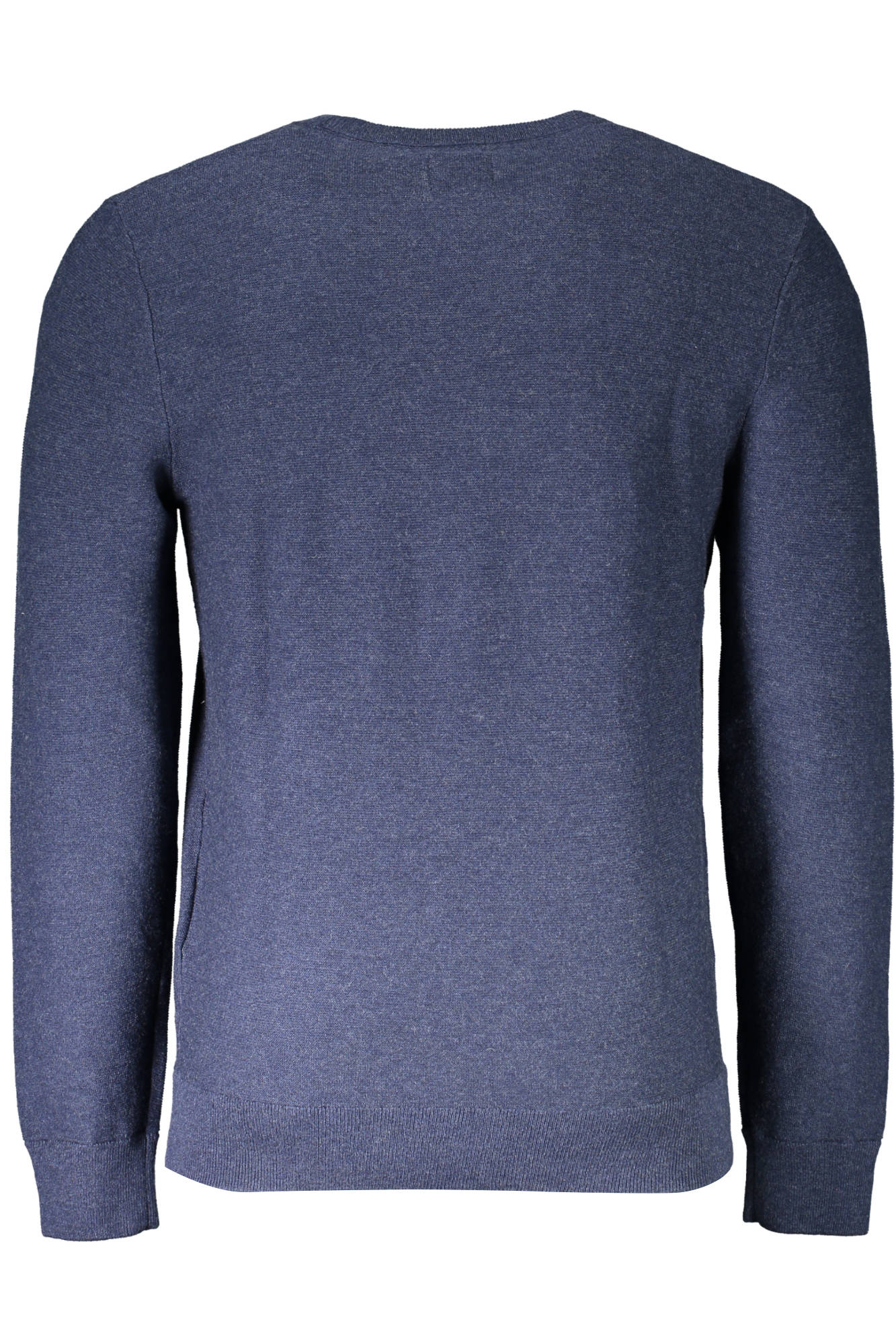 DOCKERS MAGLIONE UOMO BLU-1