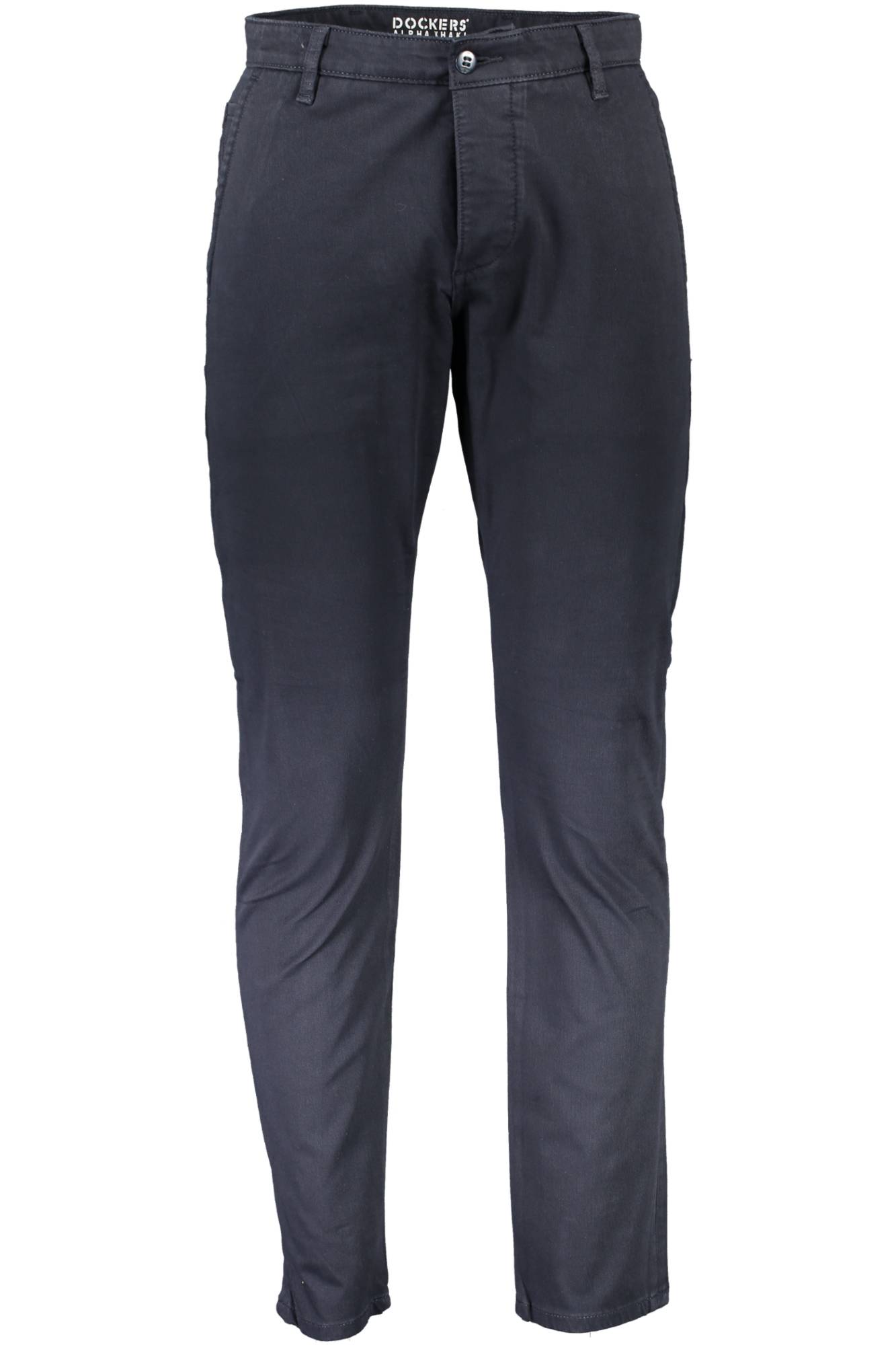 DOCKERS PANTALONE UOMO BLU-0