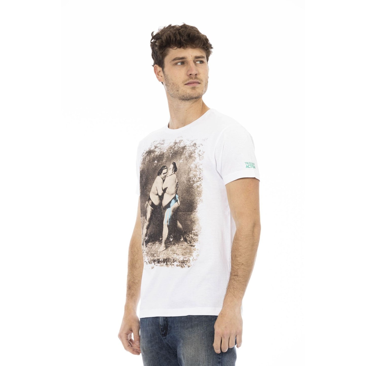 Trussardi Action T-shirt