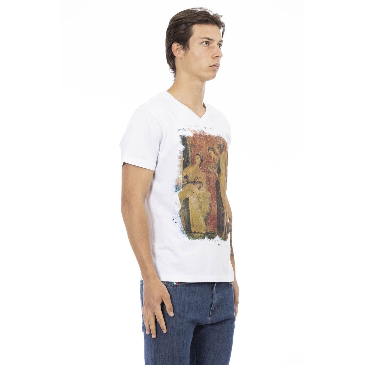 Trussardi Action T-shirt