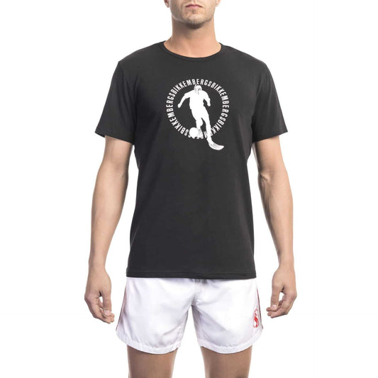 Bikkembergs Beachwear T-shirt