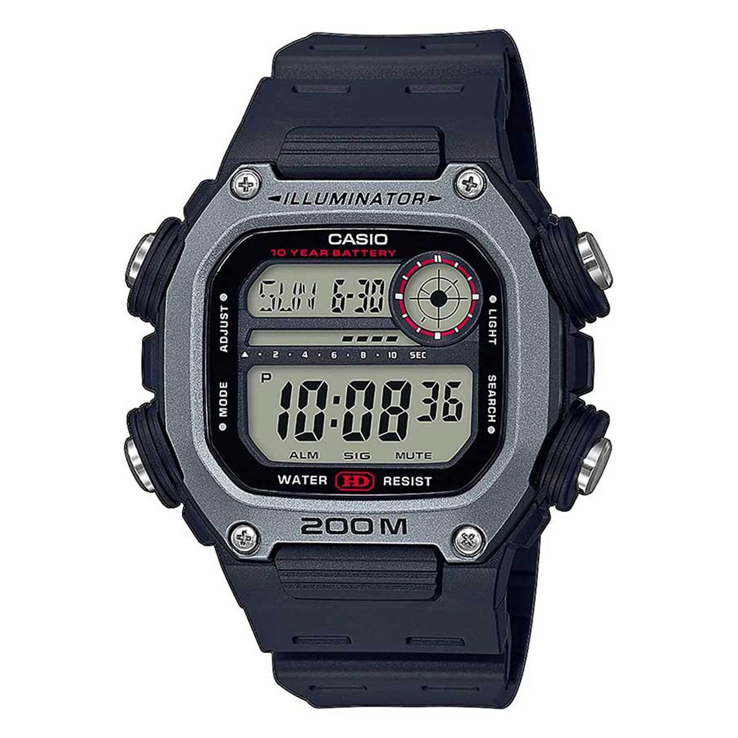 Casio Orologi