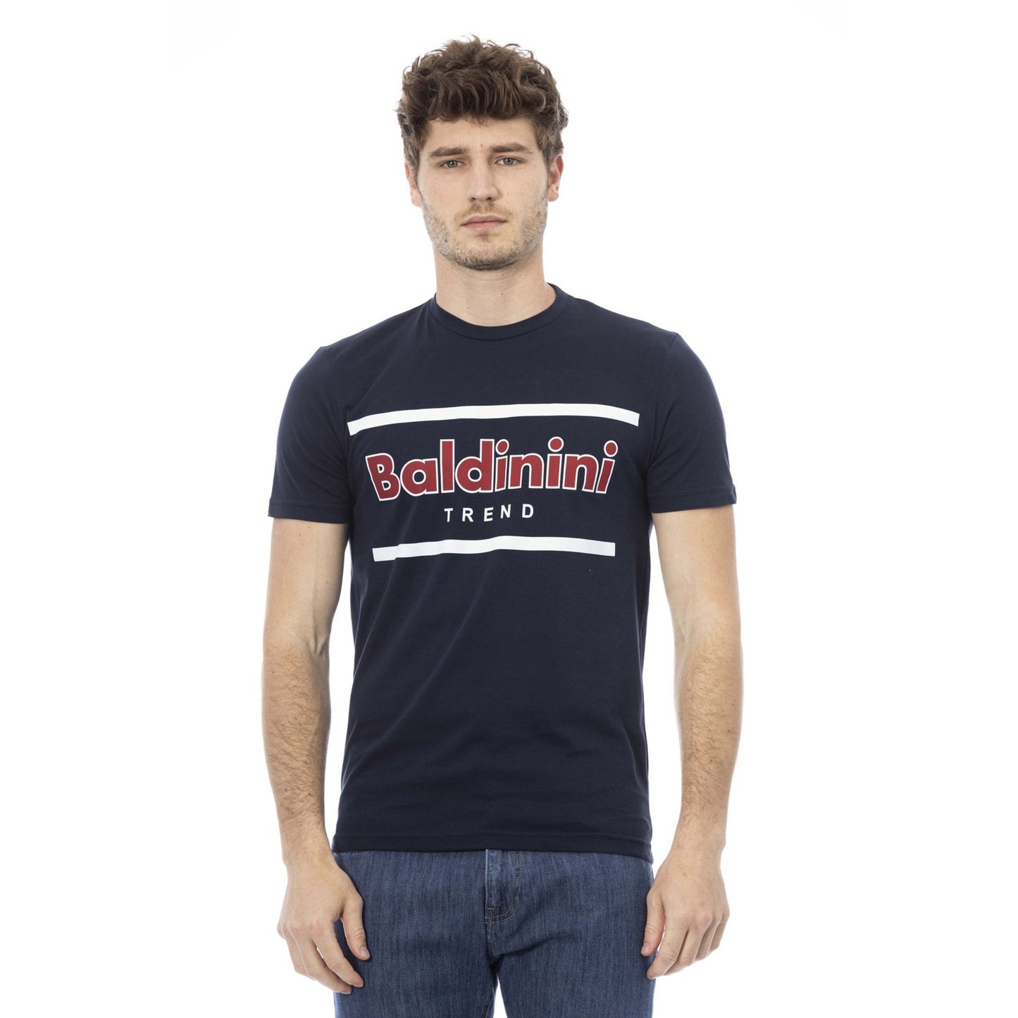 Baldinini Trend T-shirt