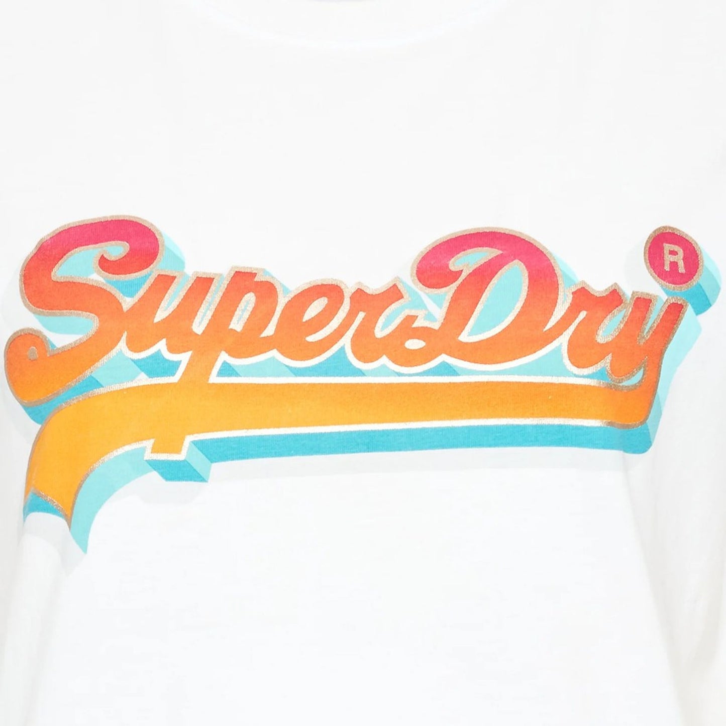 Superdry T-shirt