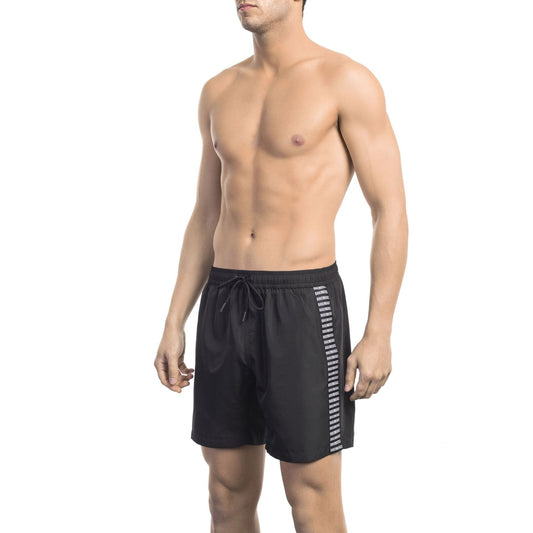 Bikkembergs Beachwear Costumi