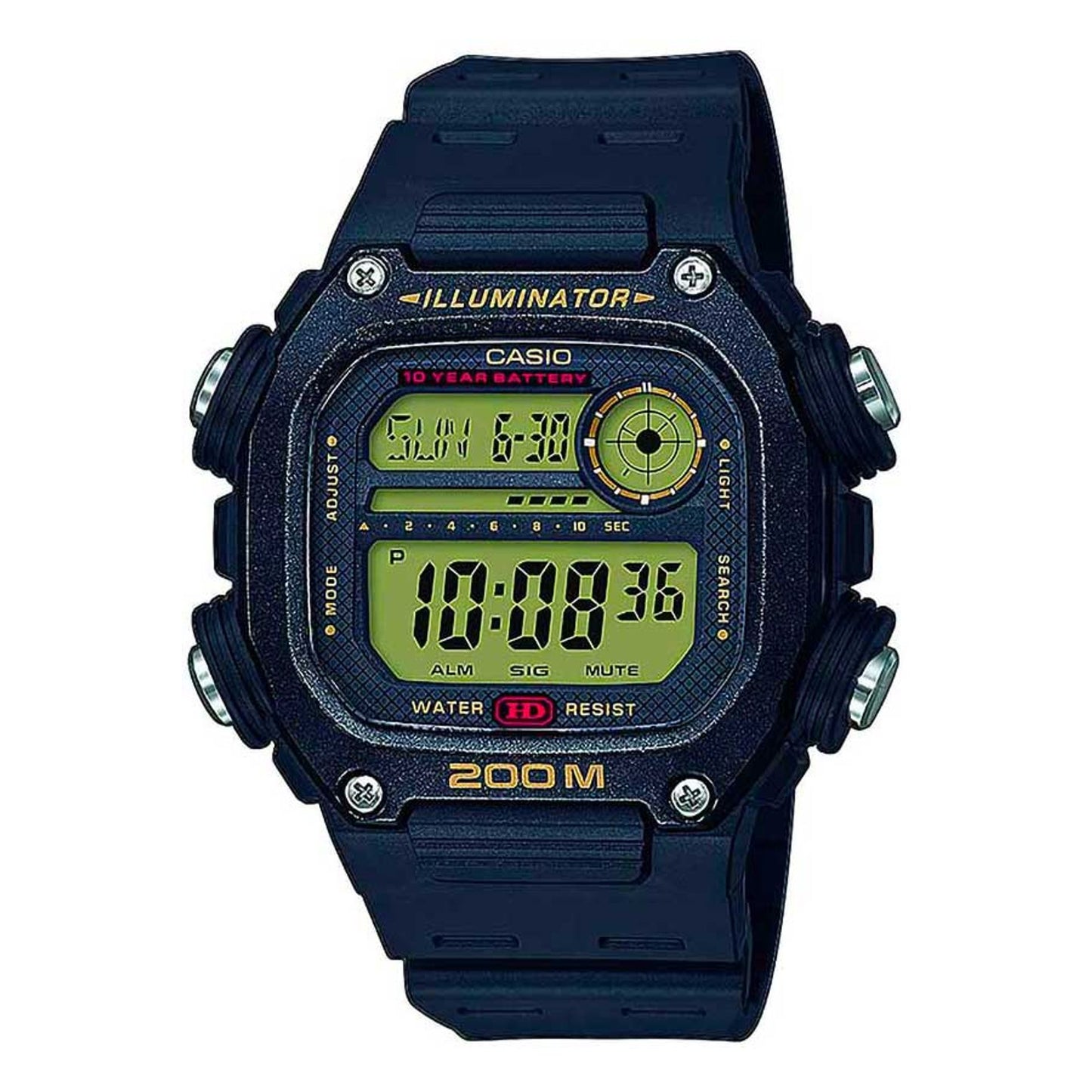 Casio Orologi