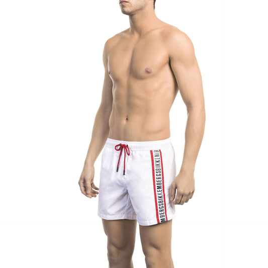 Bikkembergs Beachwear Costumi