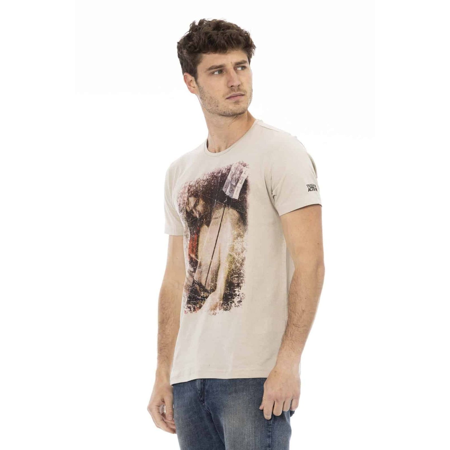 Trussardi Action T-shirt