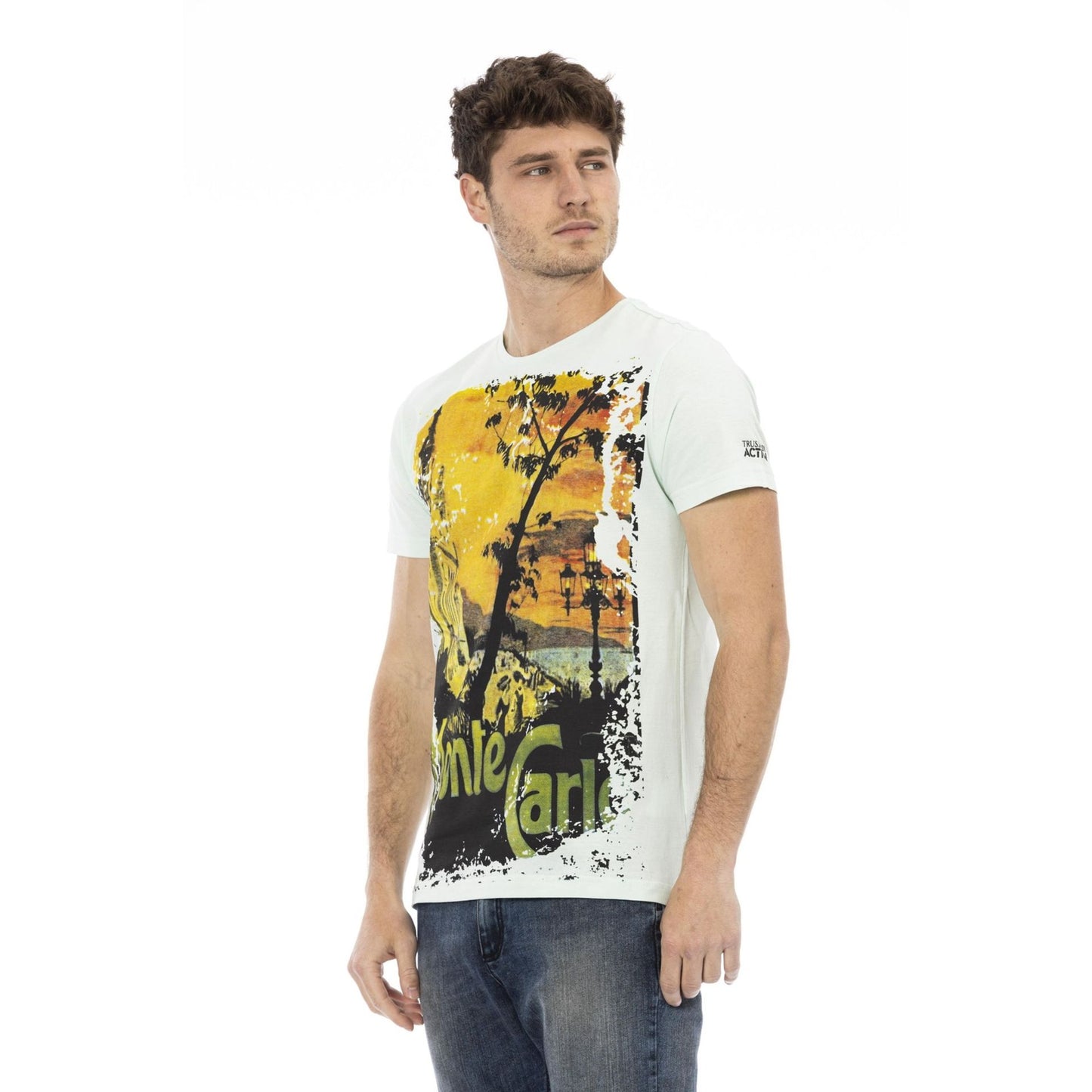 Trussardi Action T-shirt