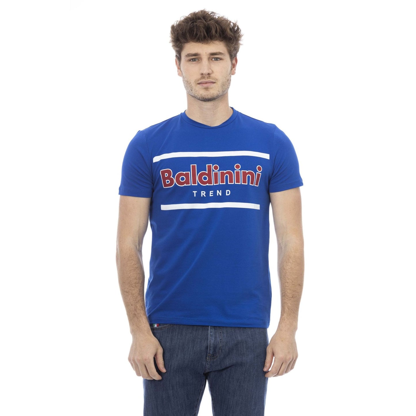 Baldinini Trend T-shirt