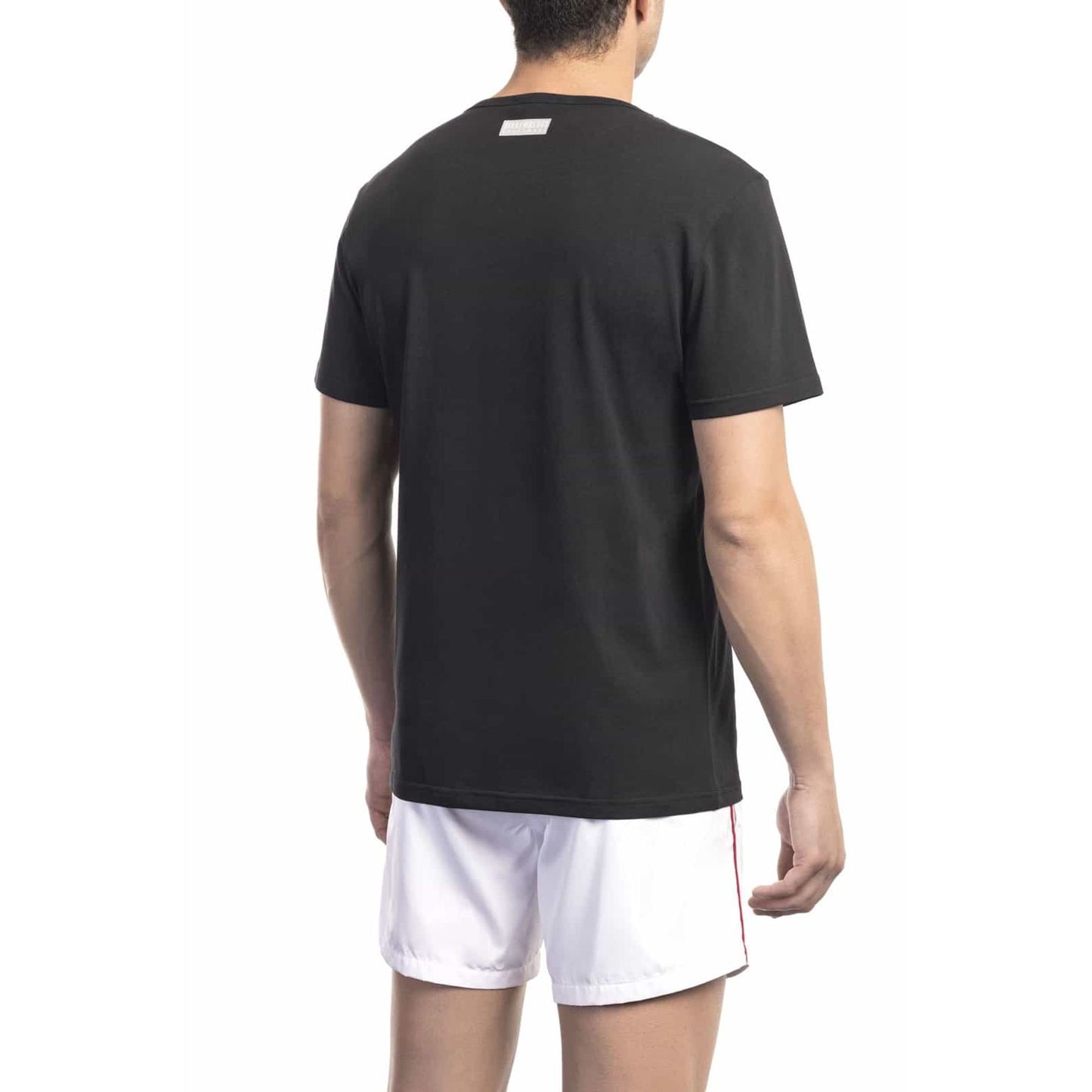 Bikkembergs Beachwear T-shirt