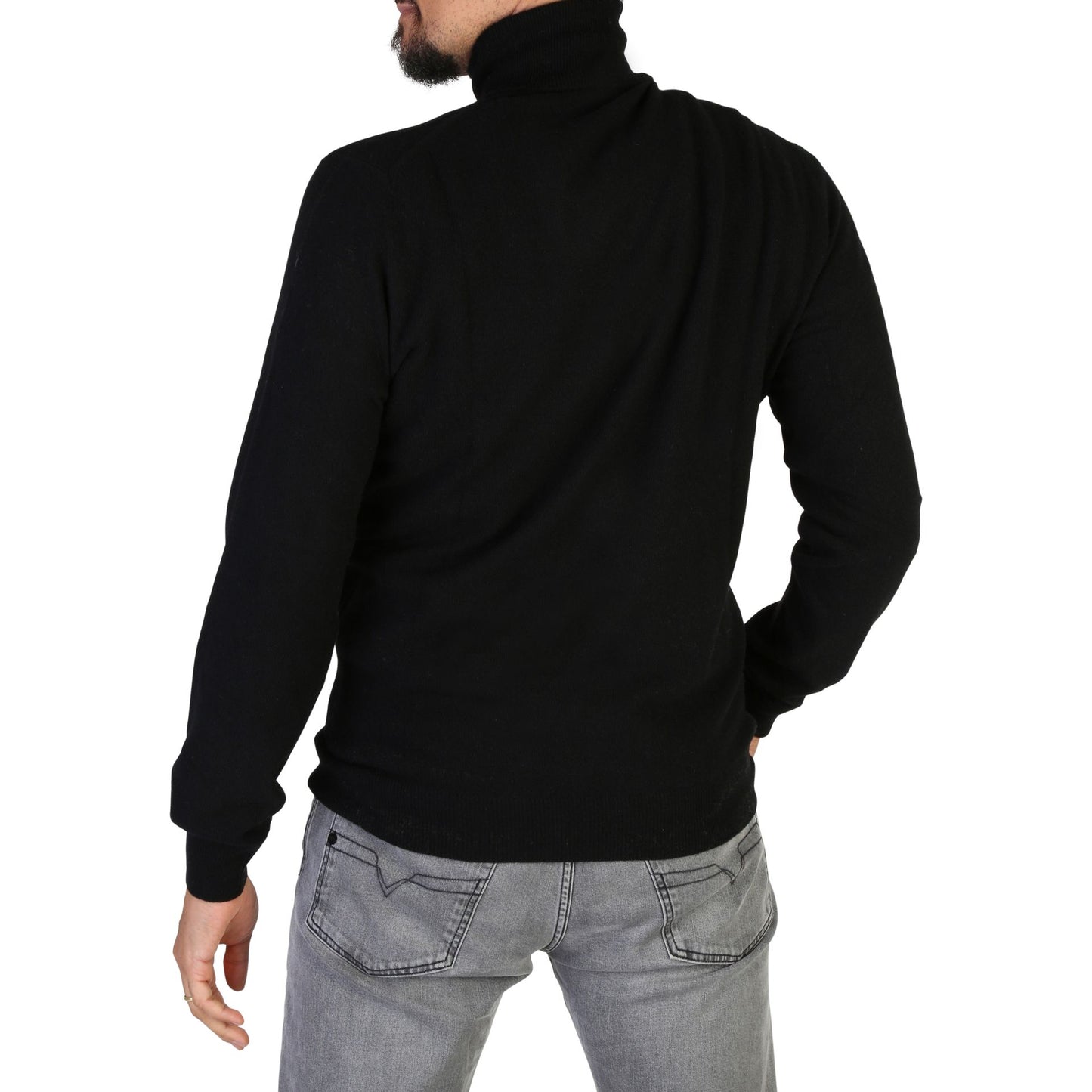 100% Cashmere Maglie