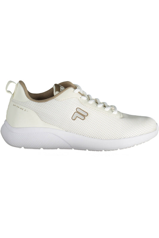 FILA CALZATURA SPORTIVA DONNA BEIGE-0