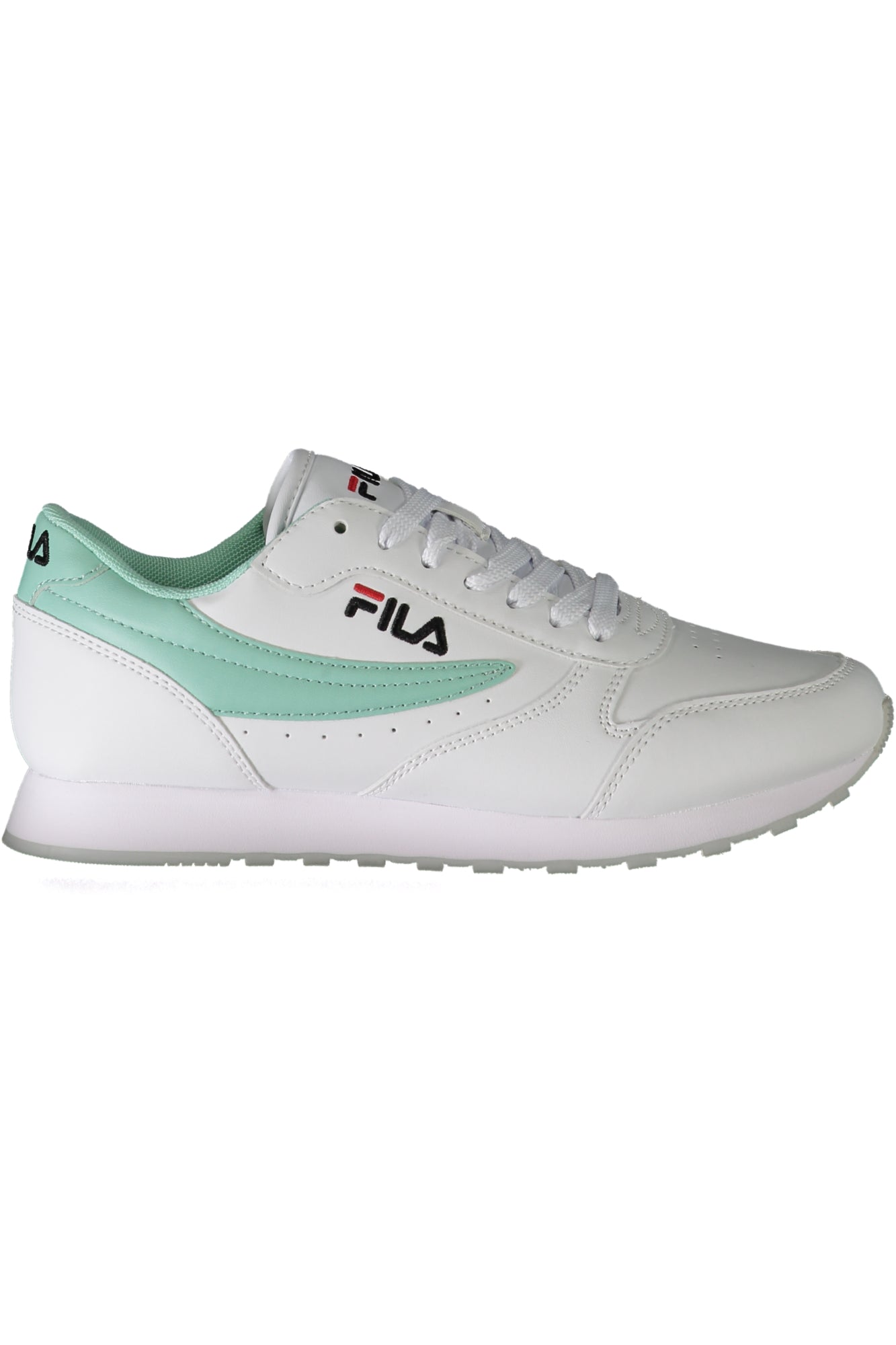 FILA CALZATURA SPORTIVA DONNA BIANCO-0