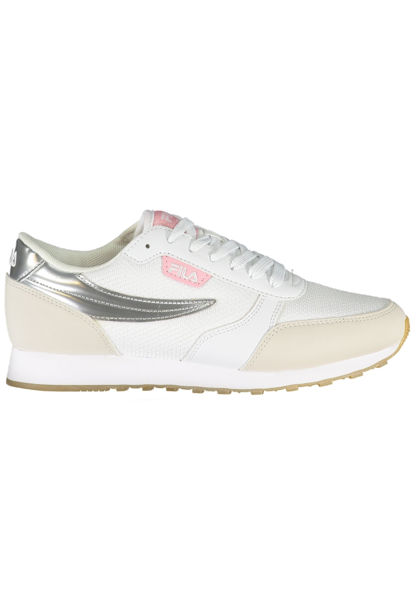 FILA CALZATURA SPORTIVA DONNA BIANCO-0