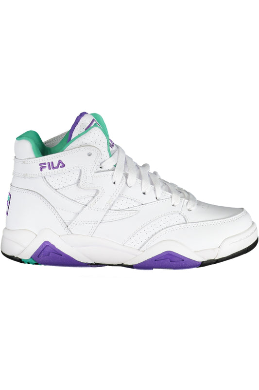 FILA CALZATURA SPORTIVA DONNA BIANCO-0