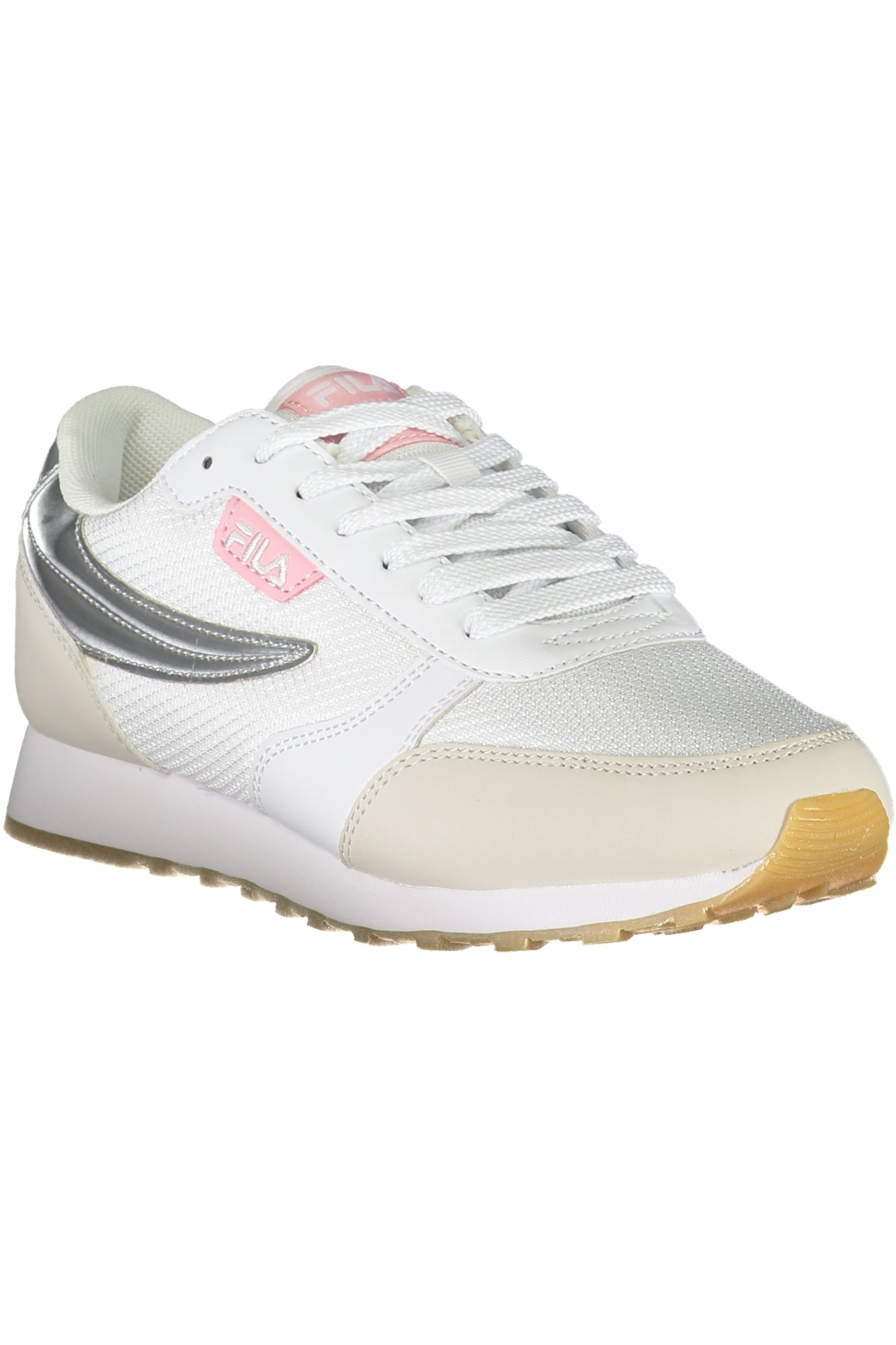 FILA CALZATURA SPORTIVA DONNA BIANCO-1