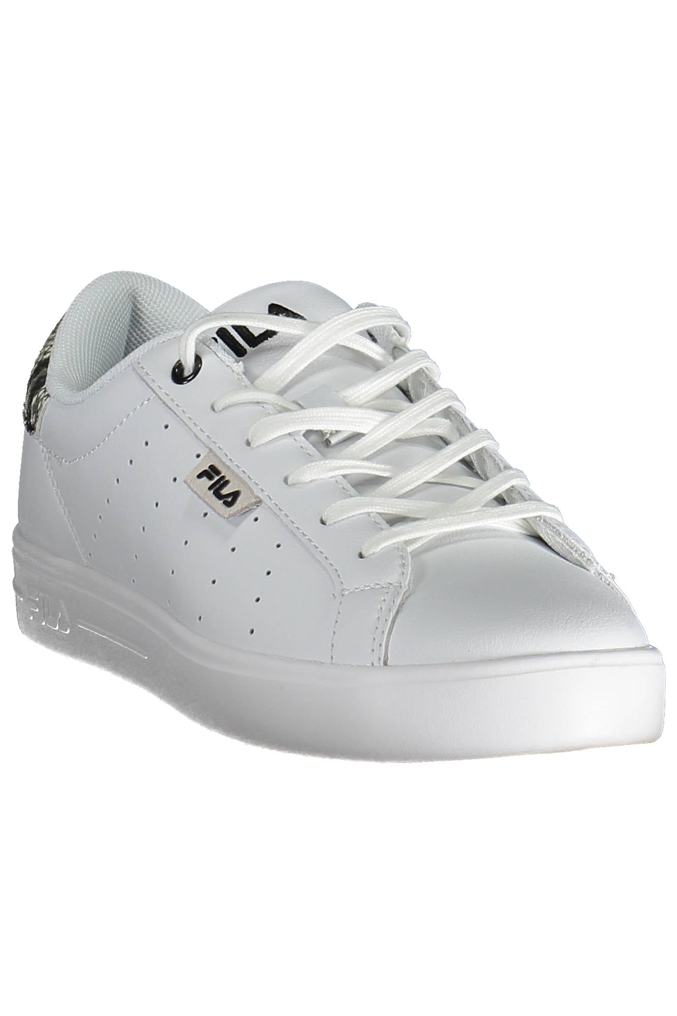 FILA CALZATURA SPORTIVA DONNA BIANCO-1