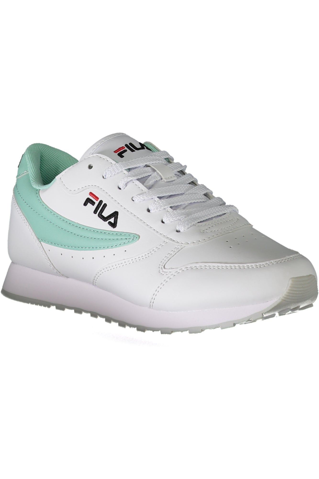 FILA CALZATURA SPORTIVA DONNA BIANCO-1