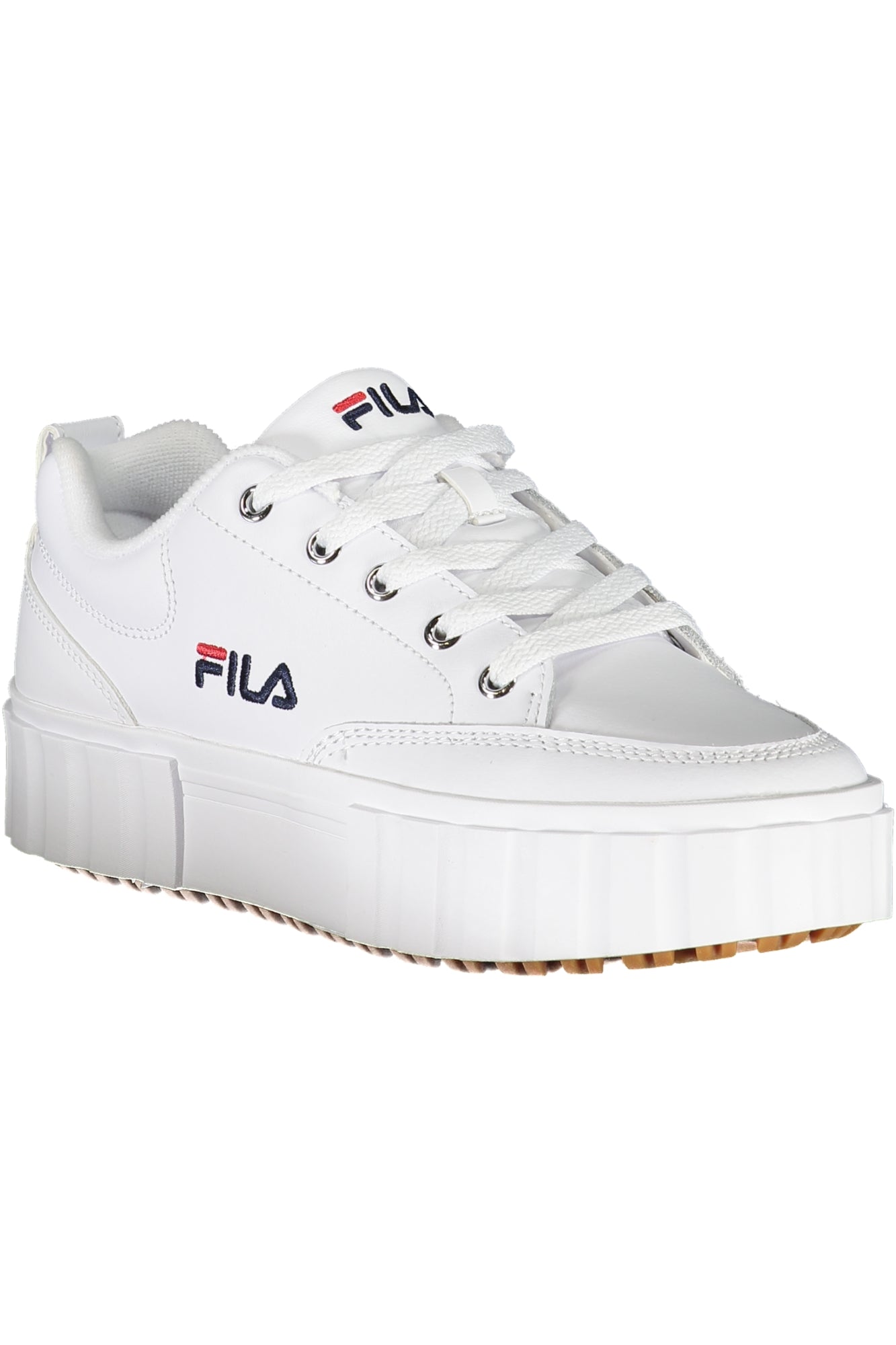 FILA CALZATURA SPORTIVA DONNA BIANCO-1