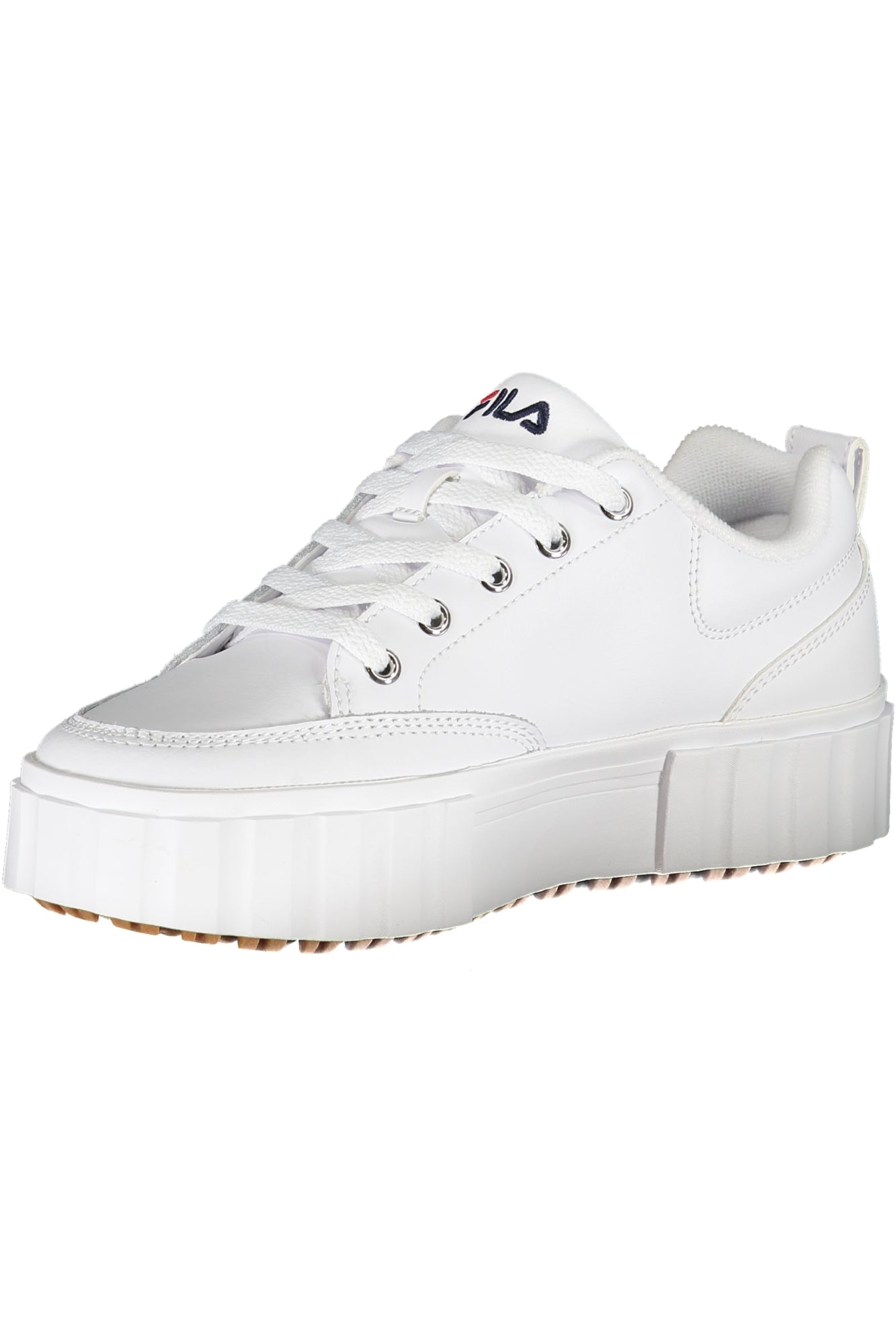 FILA CALZATURA SPORTIVA DONNA BIANCO-2