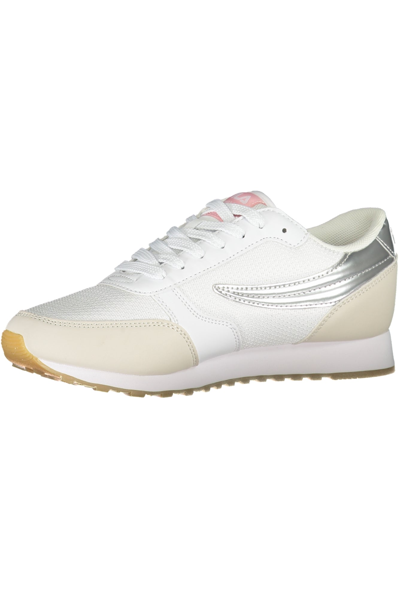 FILA CALZATURA SPORTIVA DONNA BIANCO-2