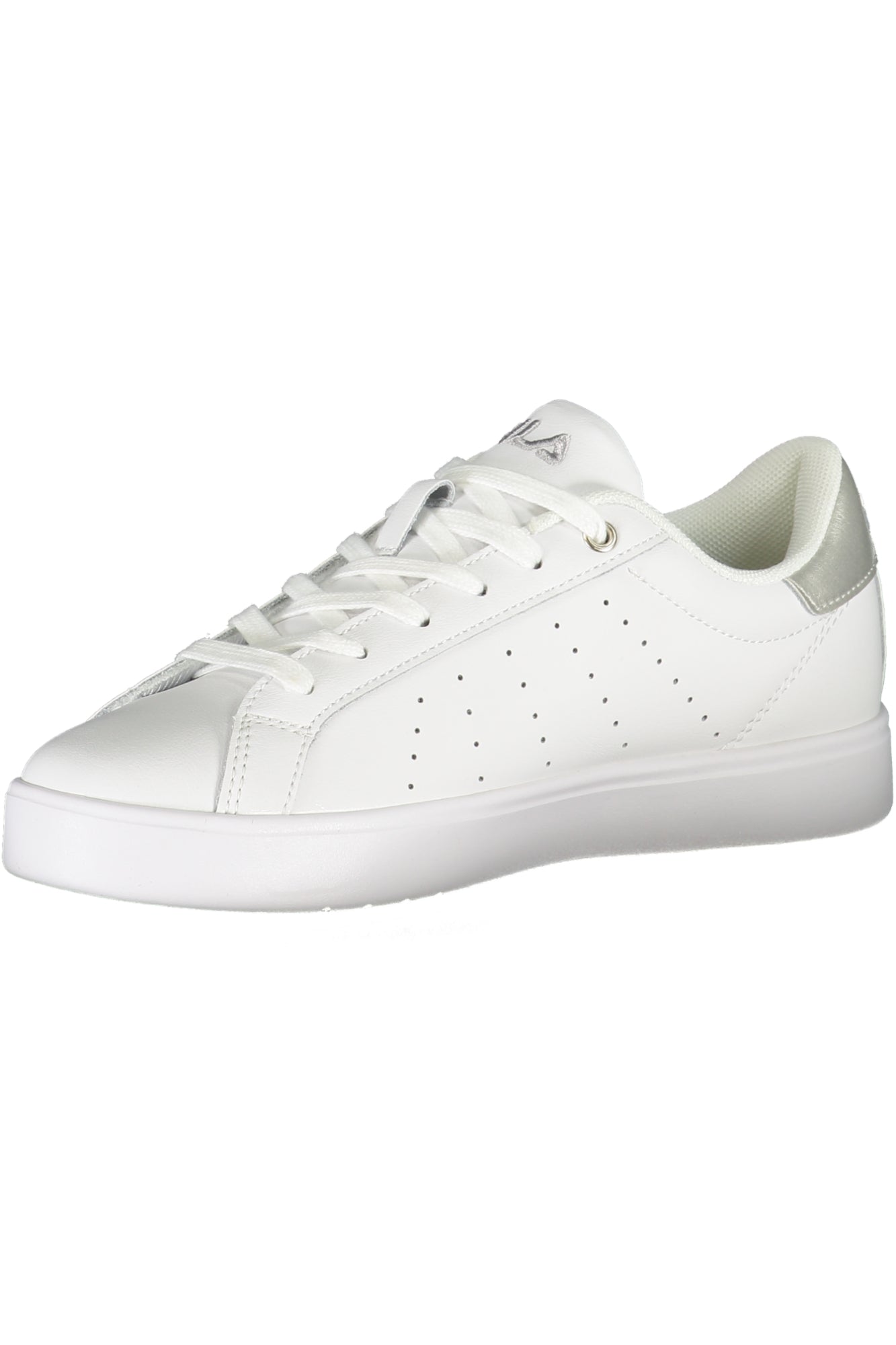 FILA CALZATURA SPORTIVA DONNA BIANCO-2