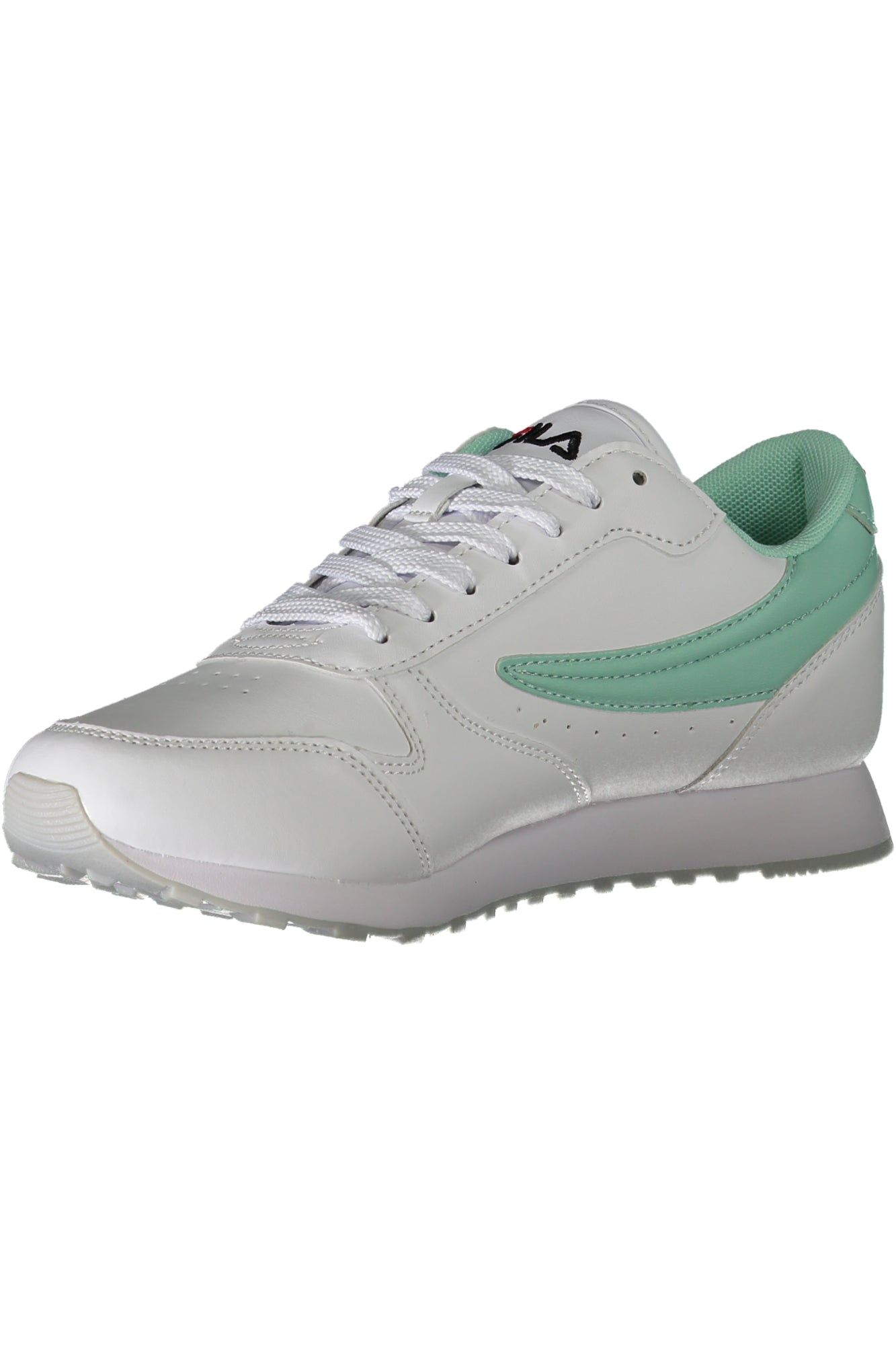 FILA CALZATURA SPORTIVA DONNA BIANCO-2