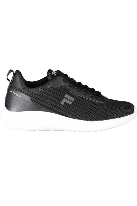 FILA CALZATURA SPORTIVA DONNA NERO-0