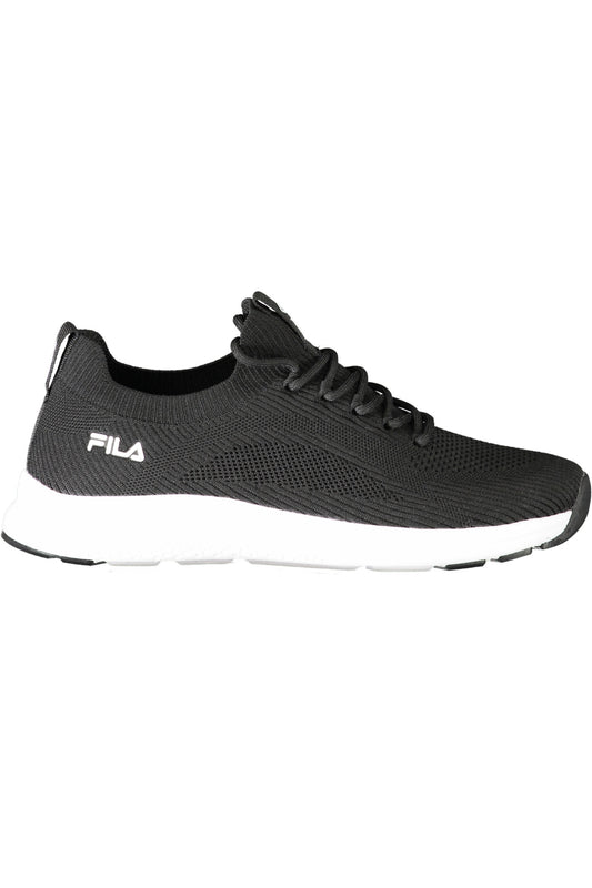 FILA CALZATURA SPORTIVA DONNA NERO-0