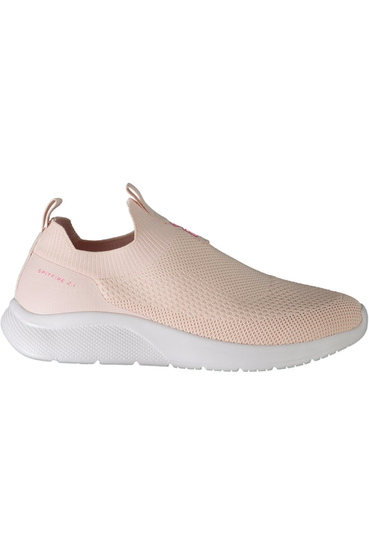 FILA CALZATURA SPORTIVA DONNA ROSA-0