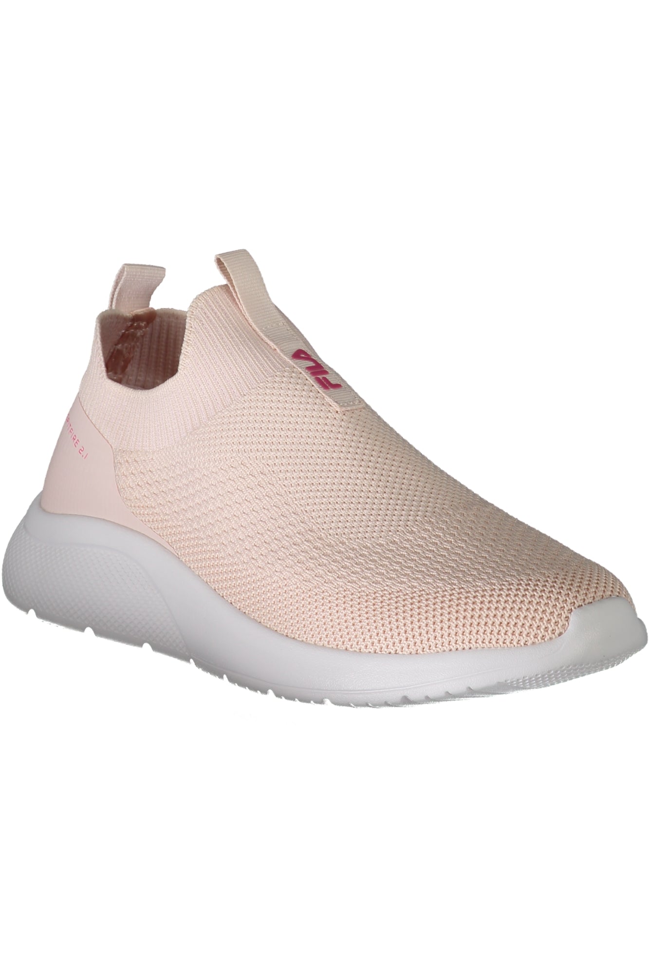 FILA CALZATURA SPORTIVA DONNA ROSA-1