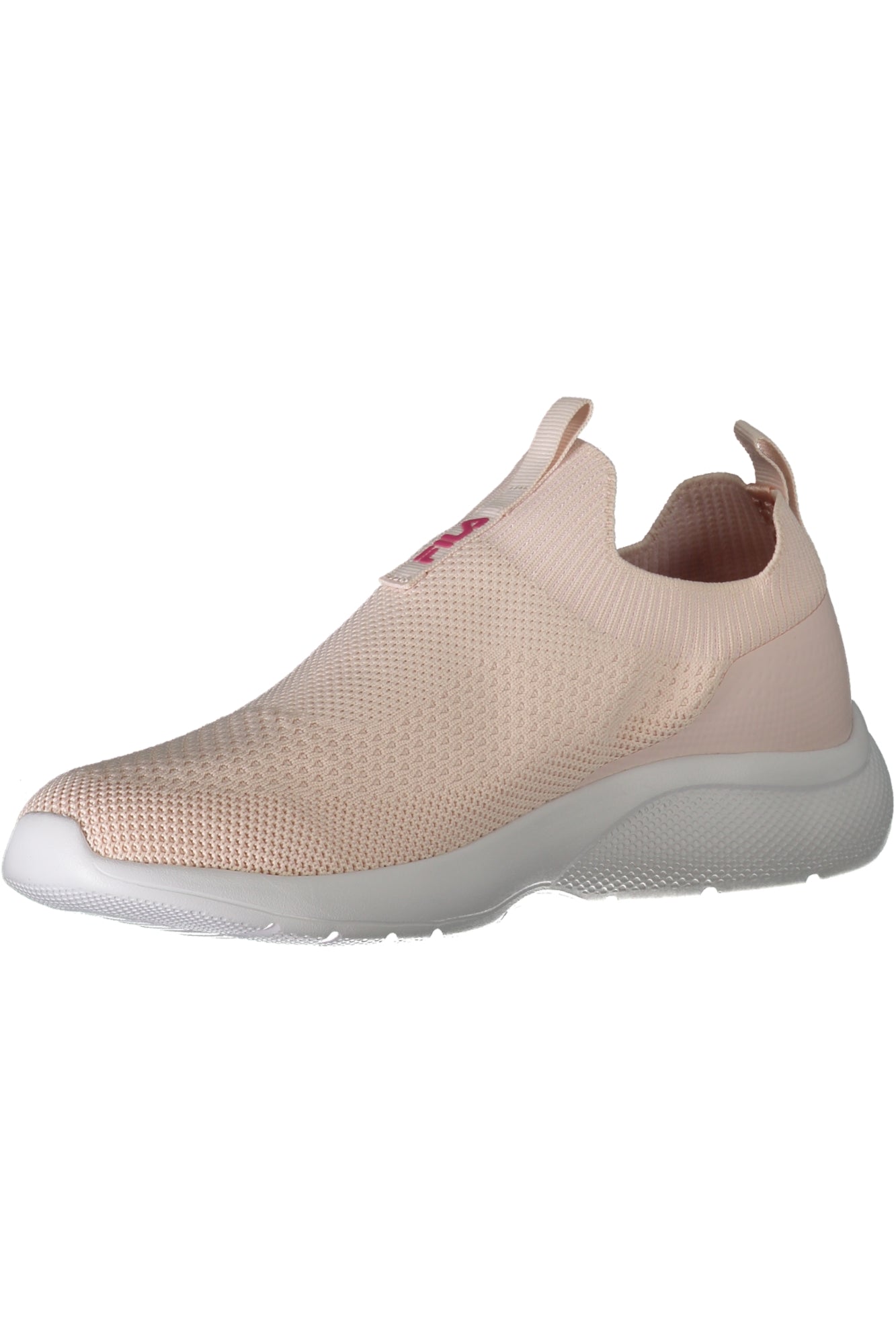 FILA CALZATURA SPORTIVA DONNA ROSA-2