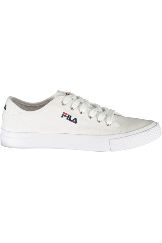 FILA CALZATURA SPORTIVA UOMO BIANCO-0