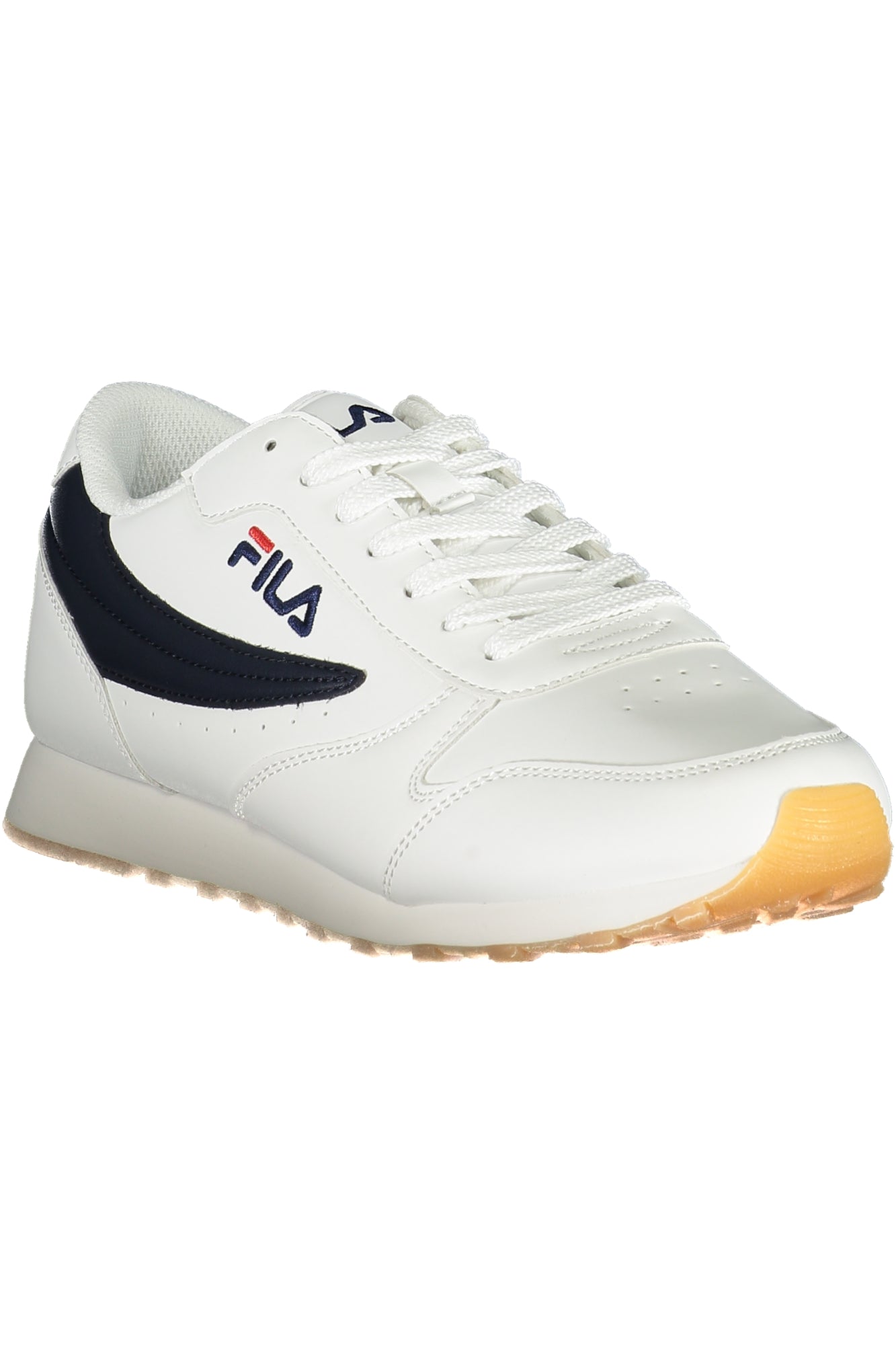 FILA CALZATURA SPORTIVA UOMO BIANCO-1