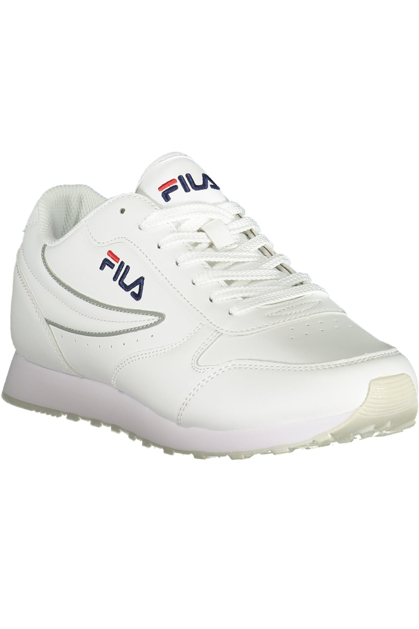 FILA CALZATURA SPORTIVA UOMO BIANCO-1