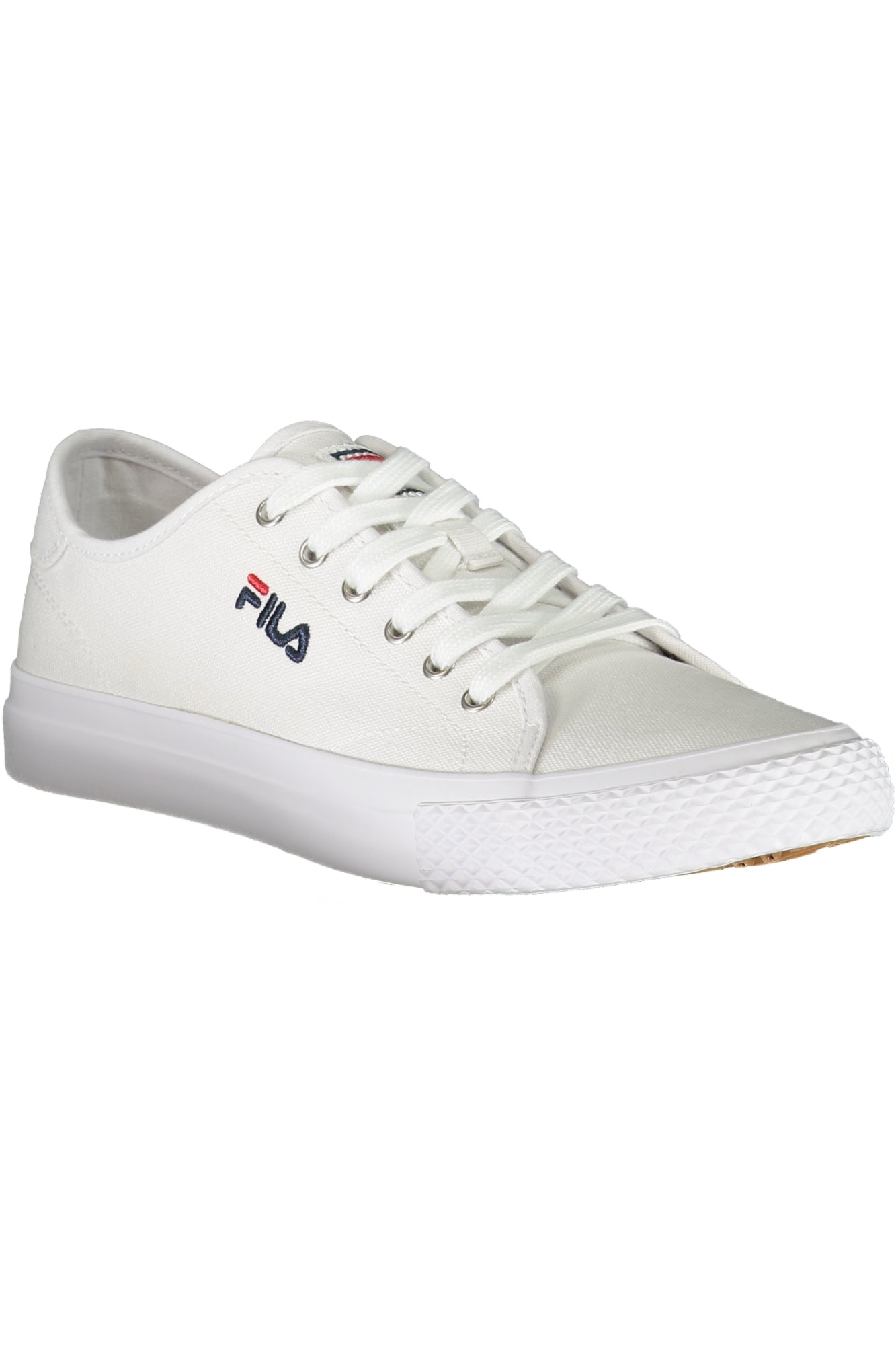 FILA CALZATURA SPORTIVA UOMO BIANCO-1