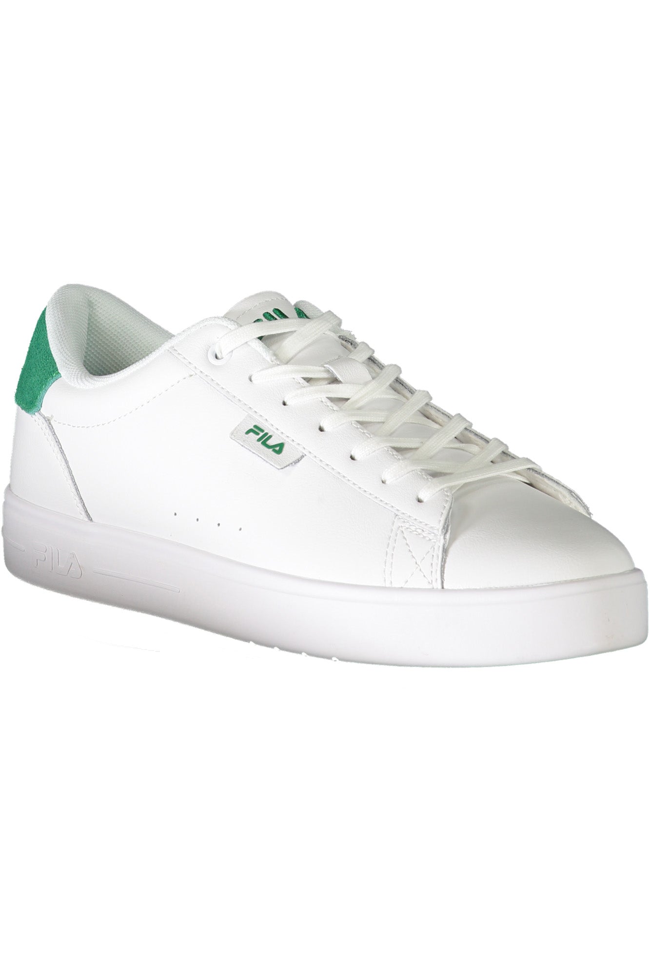 FILA CALZATURA SPORTIVA UOMO BIANCO-1