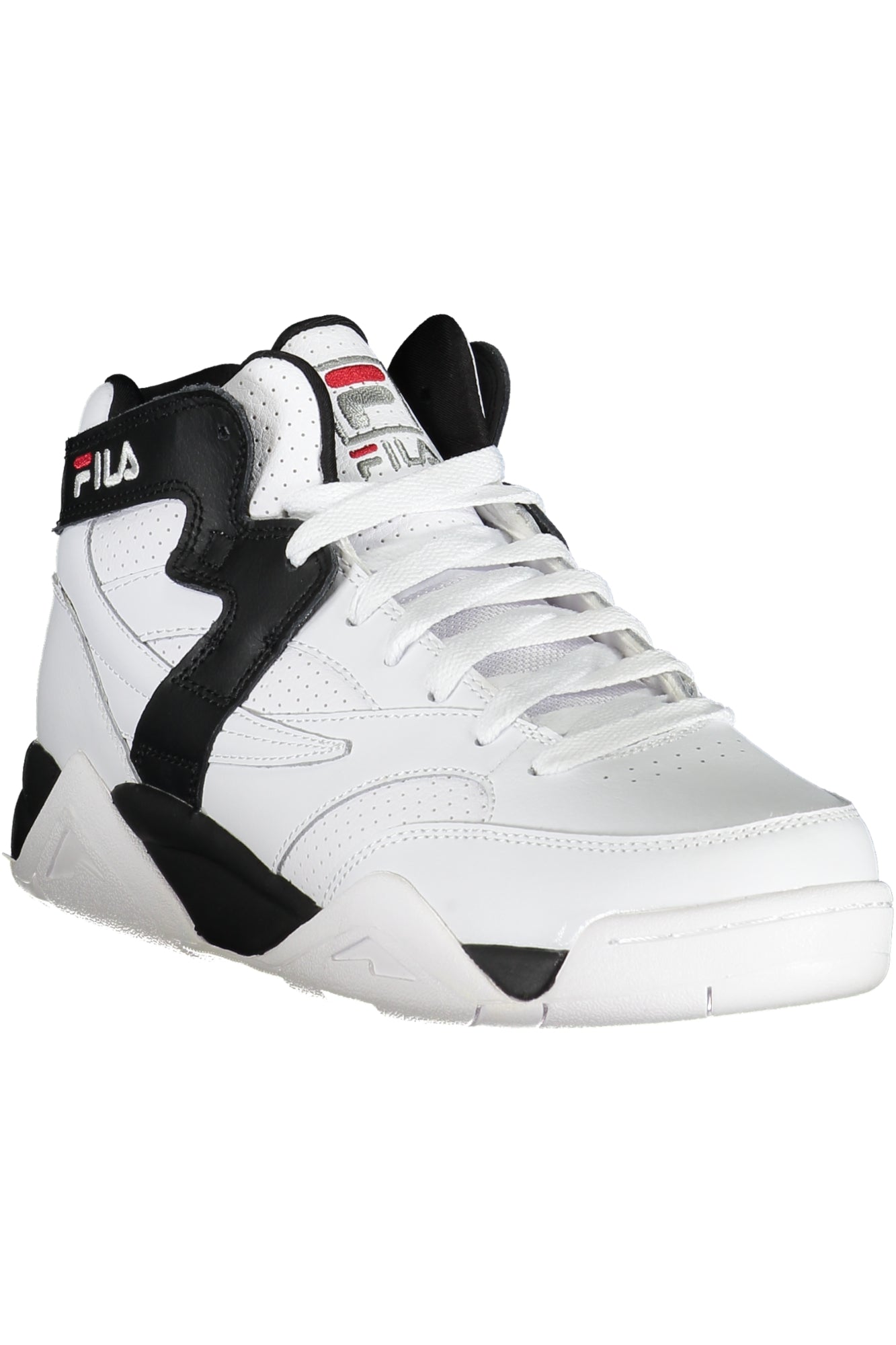 FILA CALZATURA SPORTIVA UOMO BIANCO-1