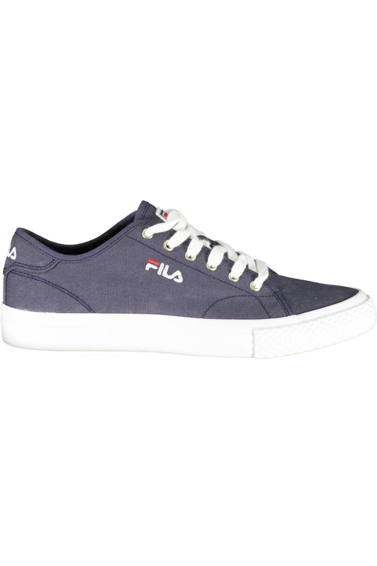 FILA CALZATURA SPORTIVA UOMO BLU-0