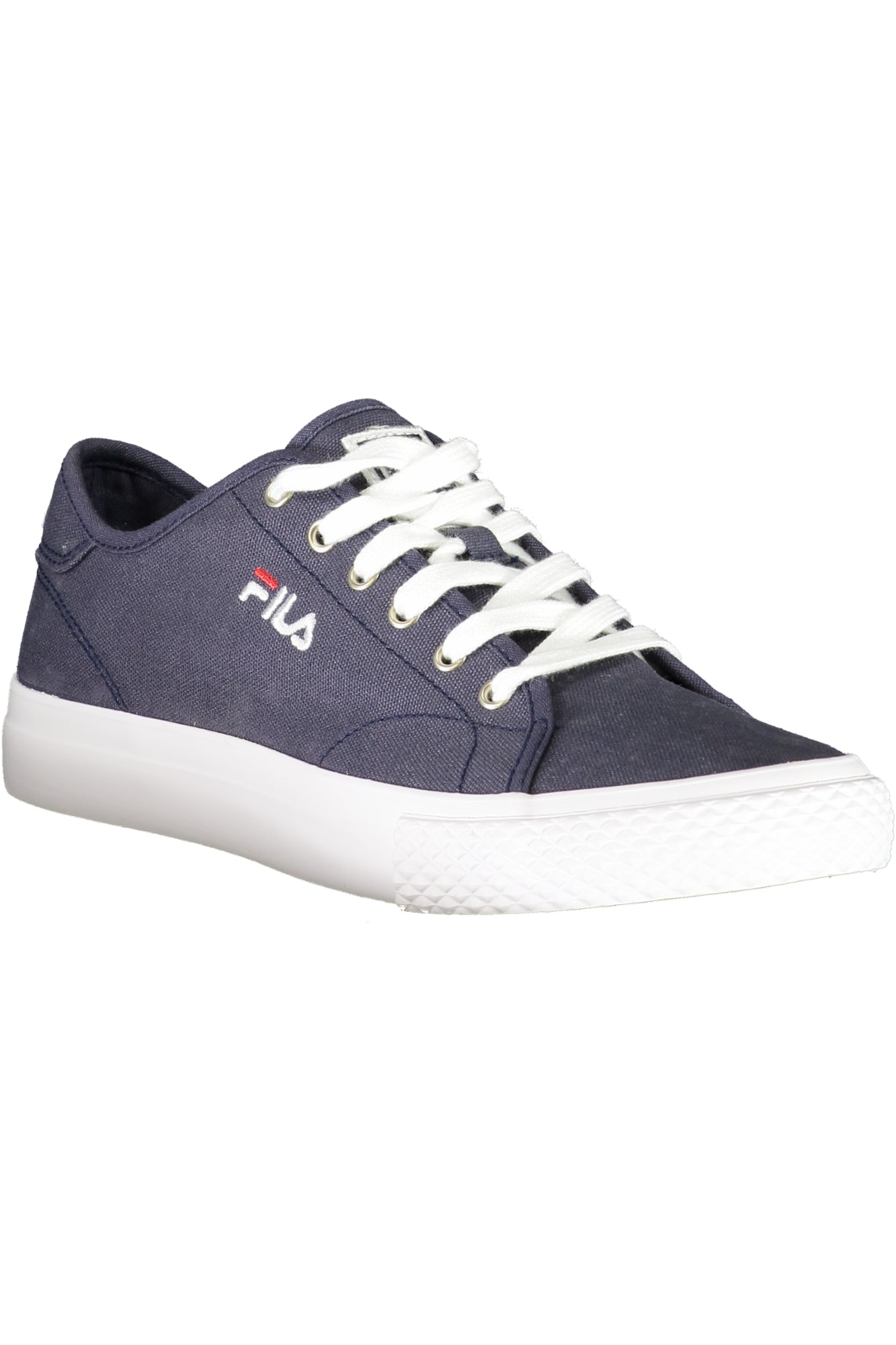 FILA CALZATURA SPORTIVA UOMO BLU-1