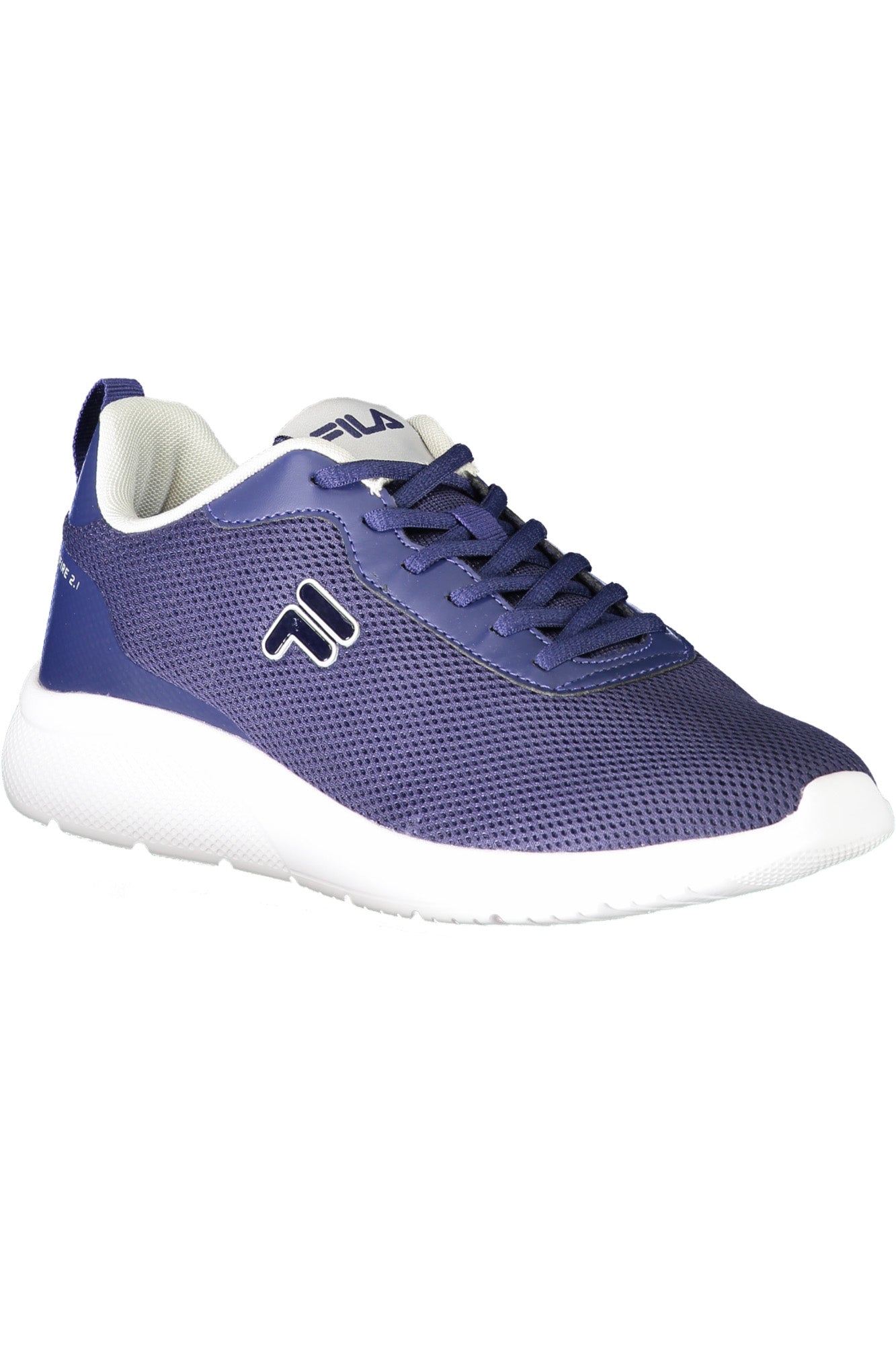 FILA CALZATURA SPORTIVA UOMO BLU-1